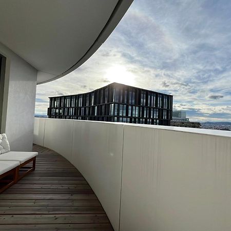 Quartier Belvedere 16 Виена Екстериор снимка