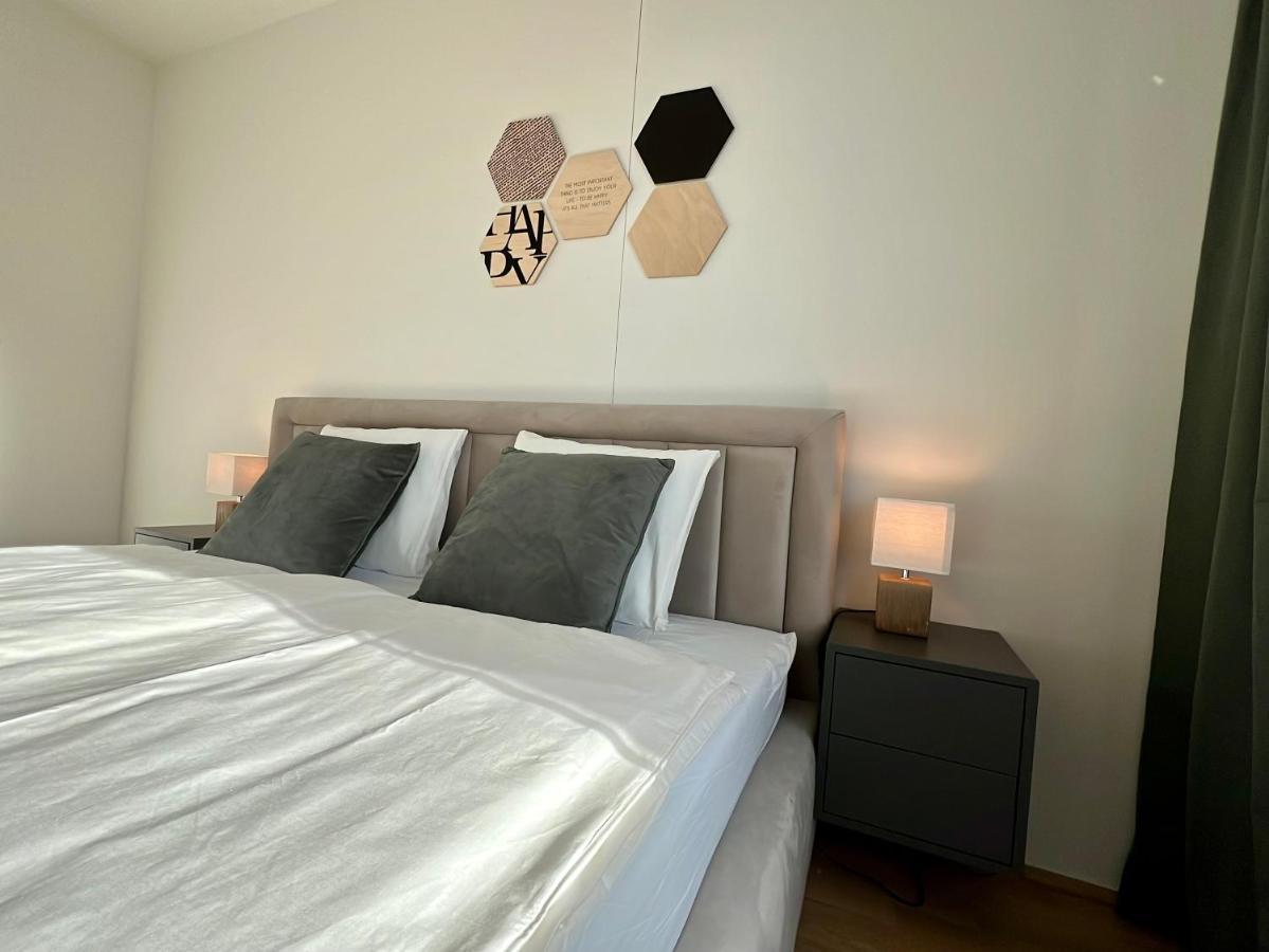 Quartier Belvedere 16 Виена Екстериор снимка