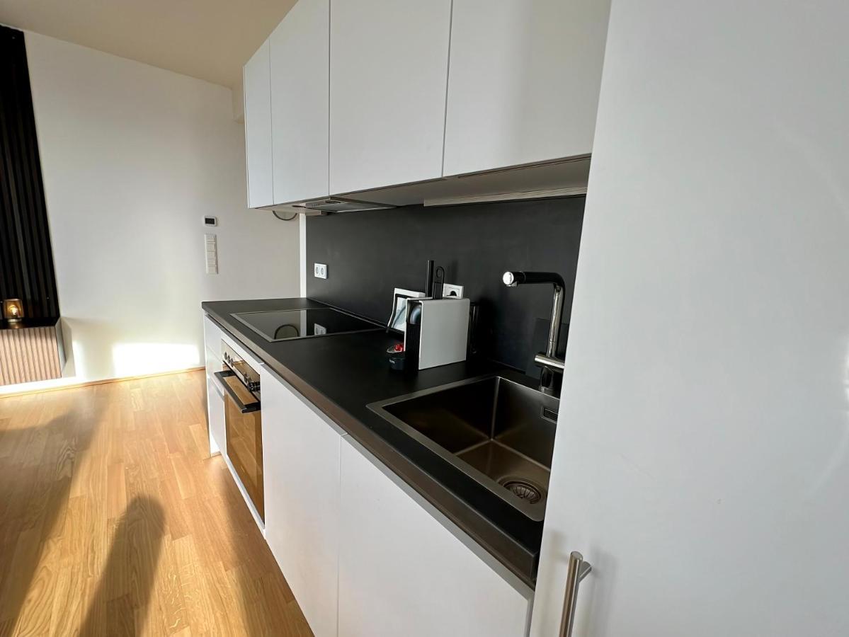 Quartier Belvedere 16 Виена Екстериор снимка