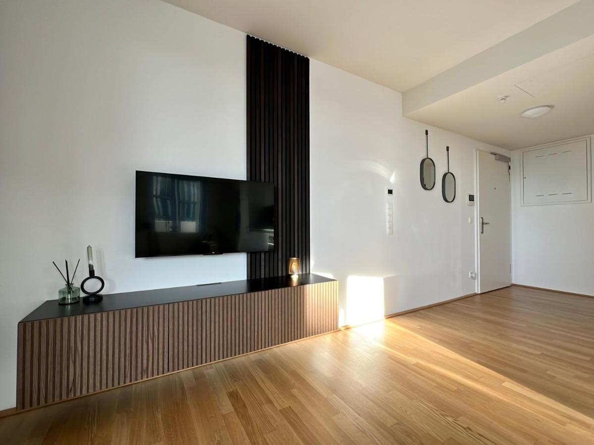 Quartier Belvedere 16 Виена Екстериор снимка