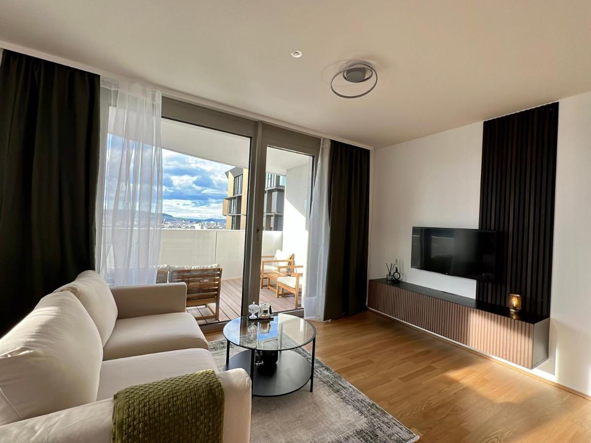 Quartier Belvedere 16 Виена Екстериор снимка