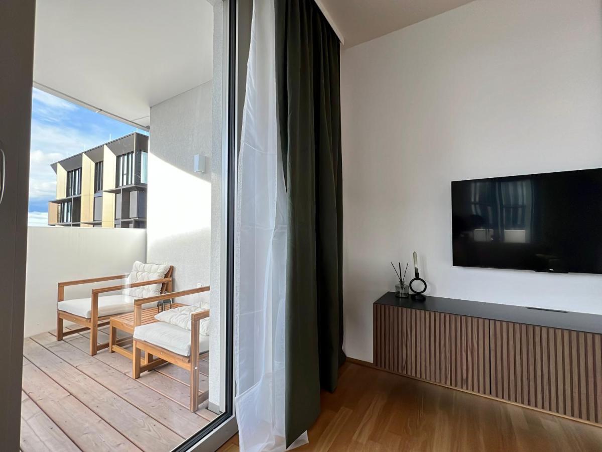 Quartier Belvedere 16 Виена Екстериор снимка