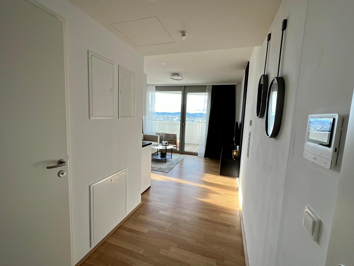Quartier Belvedere 16 Виена Екстериор снимка