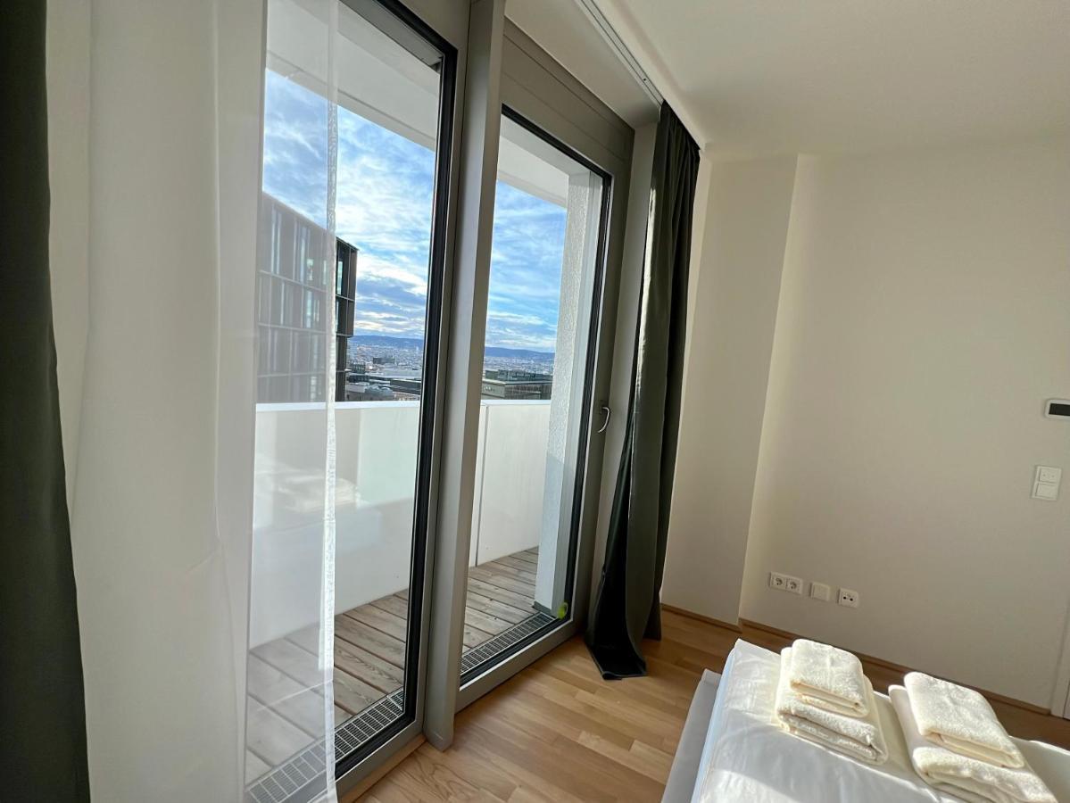 Quartier Belvedere 16 Виена Екстериор снимка