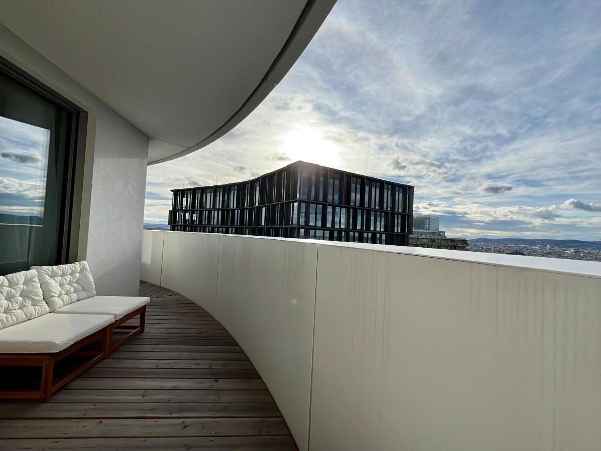 Quartier Belvedere 16 Виена Екстериор снимка